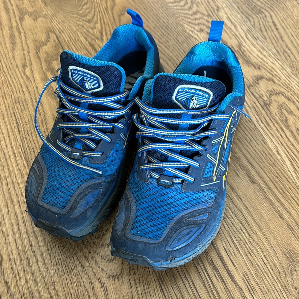 Altra Line Peak 3 - 11 US
